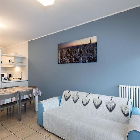 Appartamento Atlantis Sirmione Dış mekan fotoğraf