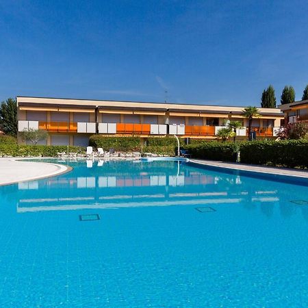 Appartamento Atlantis Sirmione Dış mekan fotoğraf