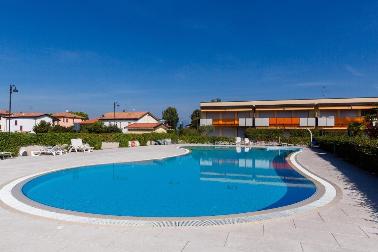 Appartamento Atlantis Sirmione Dış mekan fotoğraf