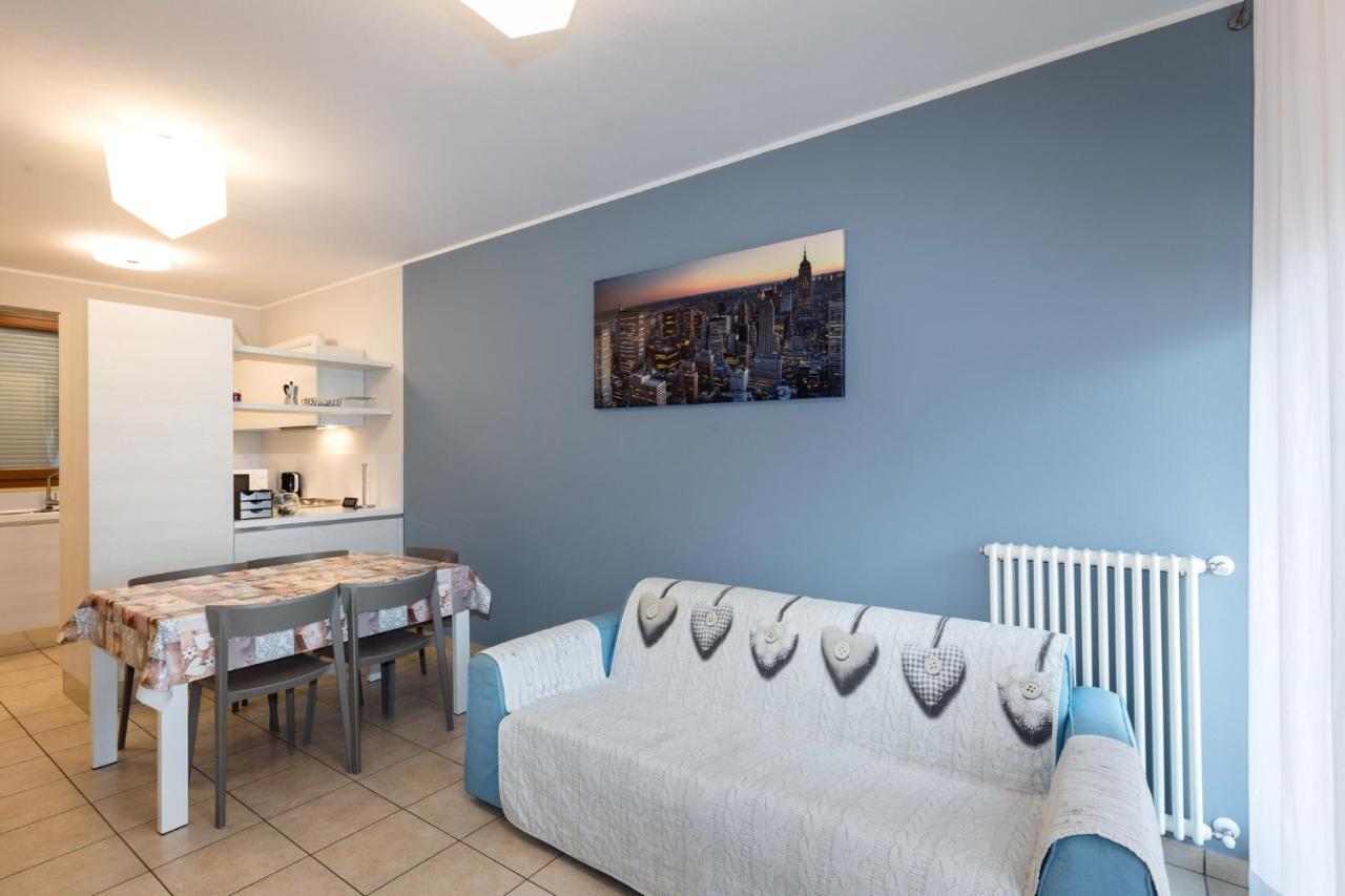 Appartamento Atlantis Sirmione Dış mekan fotoğraf