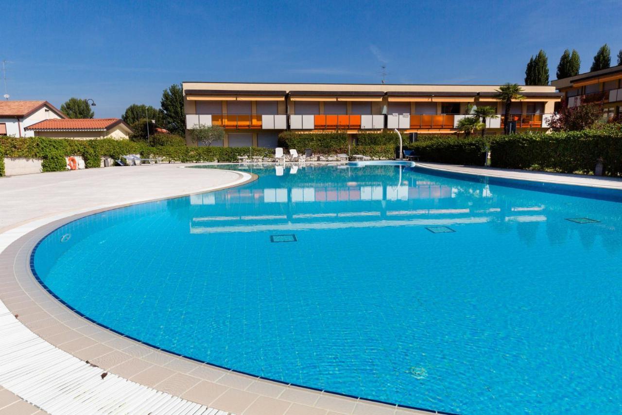 Appartamento Atlantis Sirmione Dış mekan fotoğraf