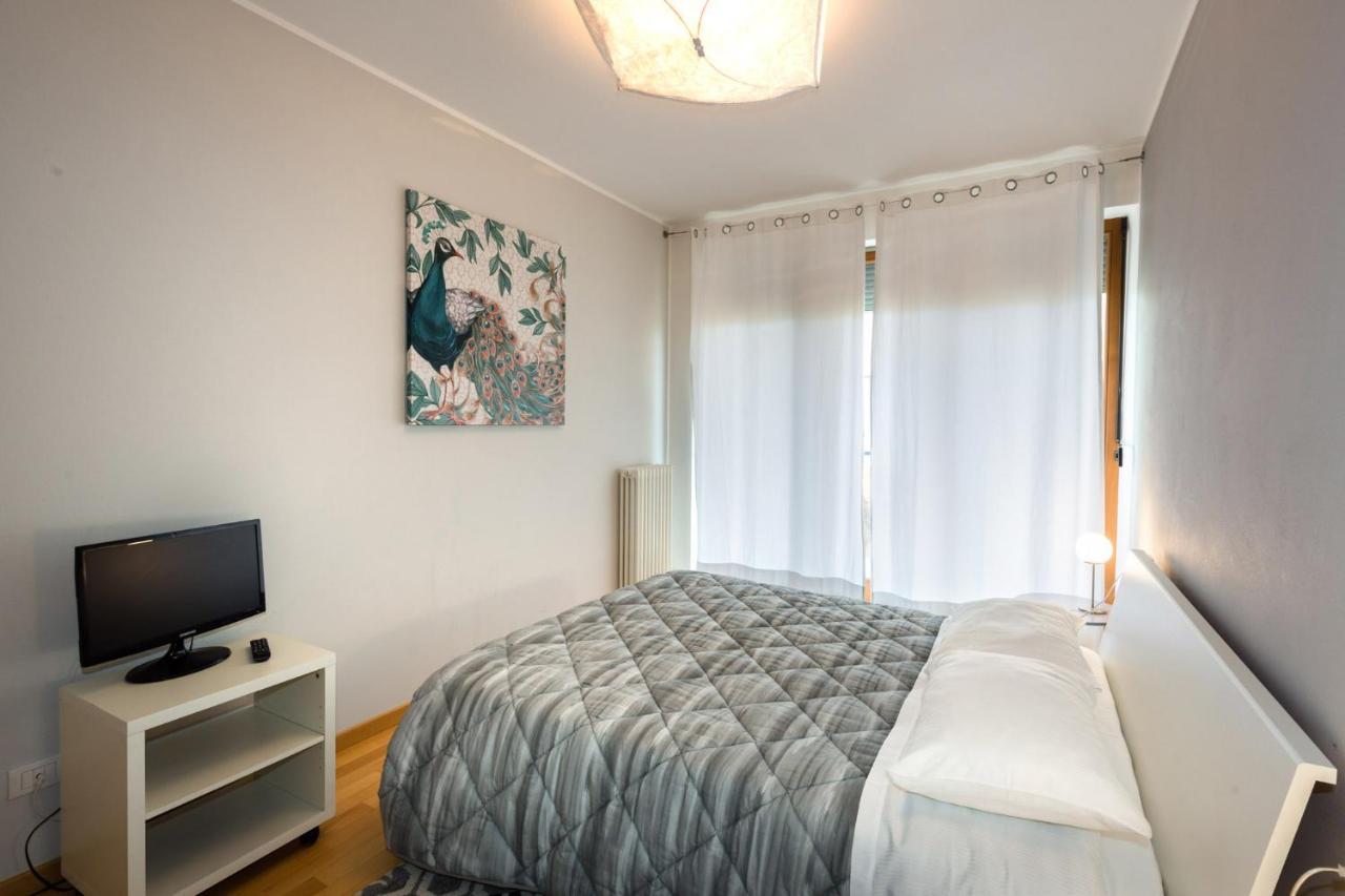 Appartamento Atlantis Sirmione Dış mekan fotoğraf