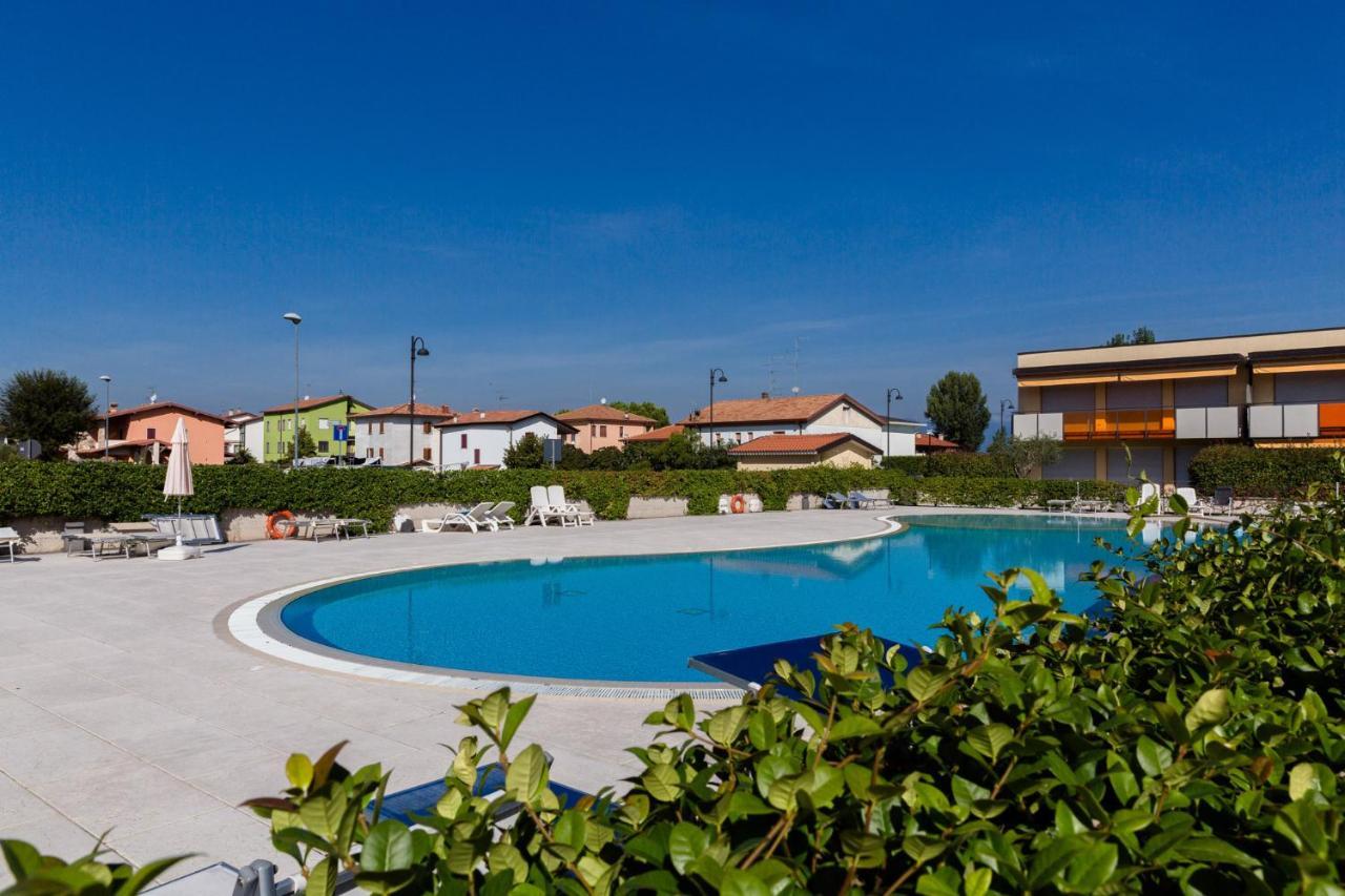 Appartamento Atlantis Sirmione Dış mekan fotoğraf