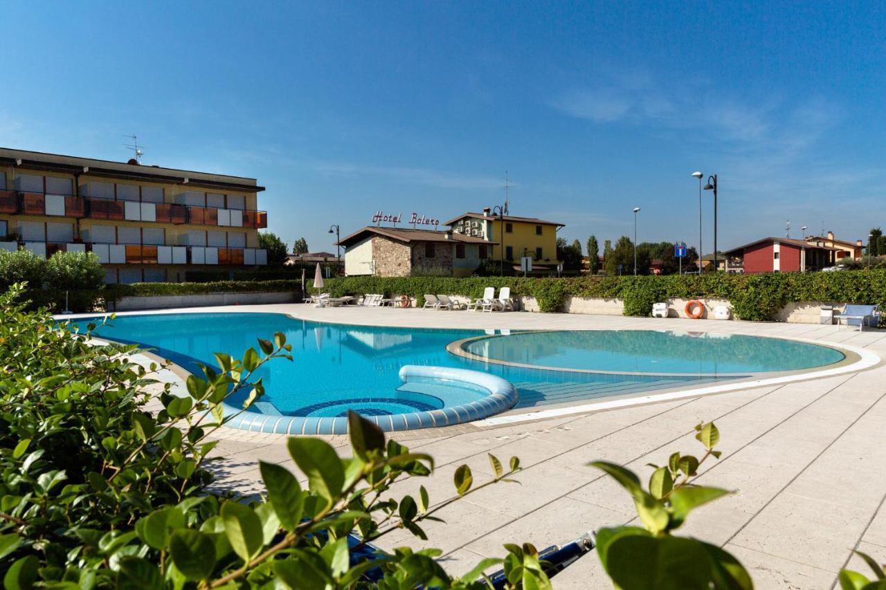 Appartamento Atlantis Sirmione Dış mekan fotoğraf