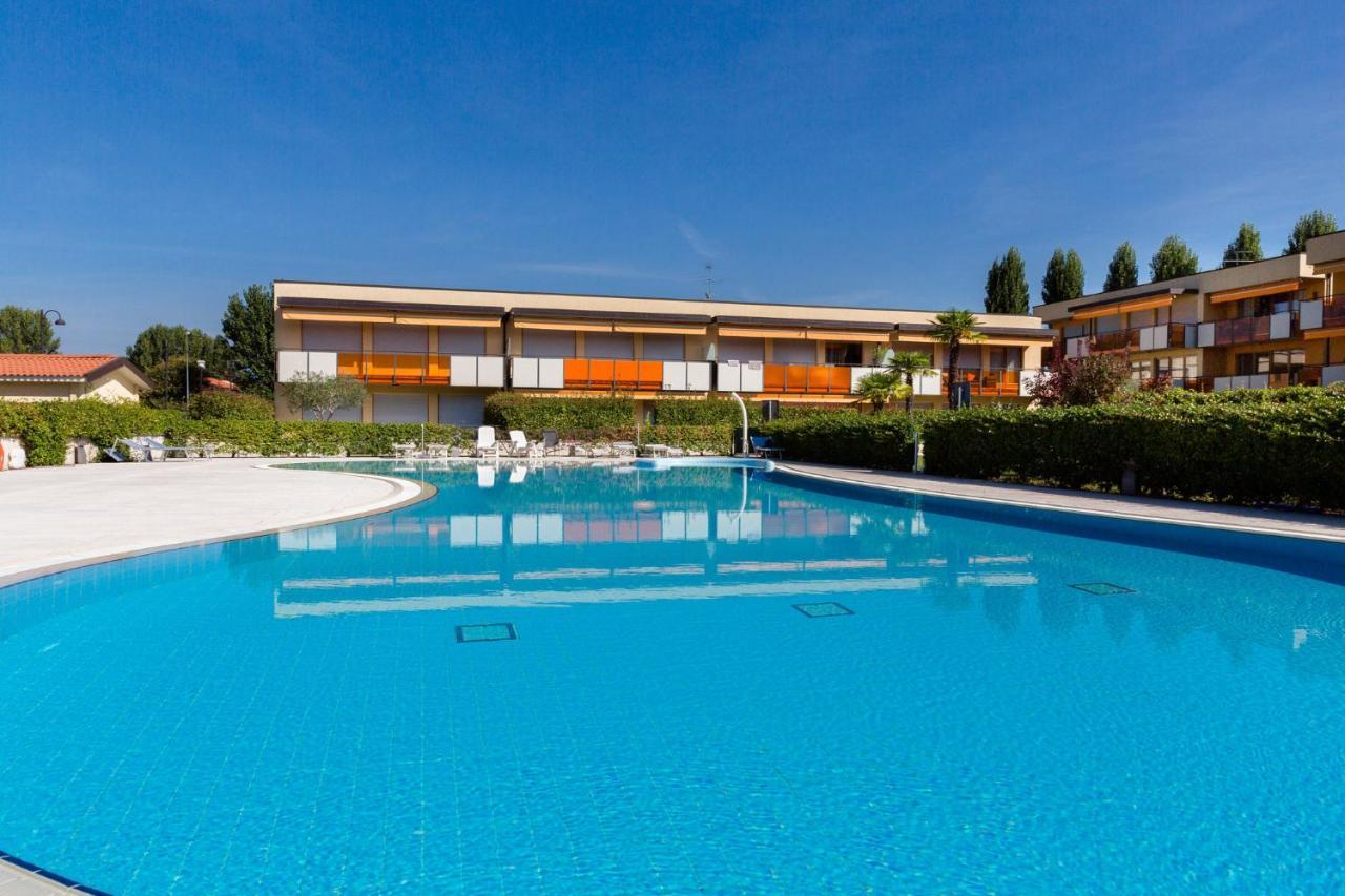 Appartamento Atlantis Sirmione Dış mekan fotoğraf