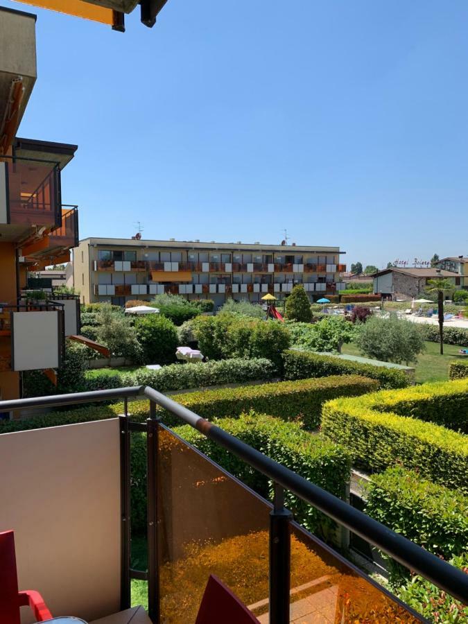 Appartamento Atlantis Sirmione Dış mekan fotoğraf