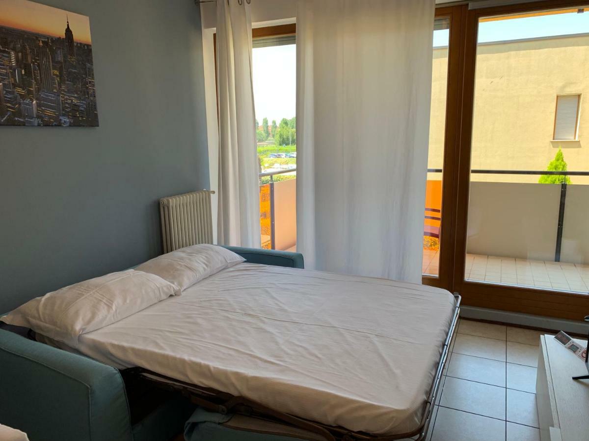 Appartamento Atlantis Sirmione Dış mekan fotoğraf