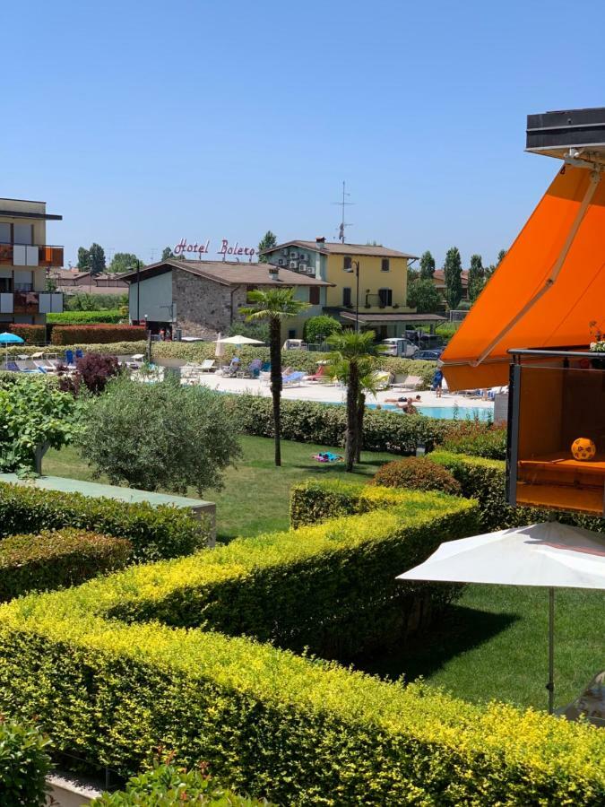 Appartamento Atlantis Sirmione Dış mekan fotoğraf