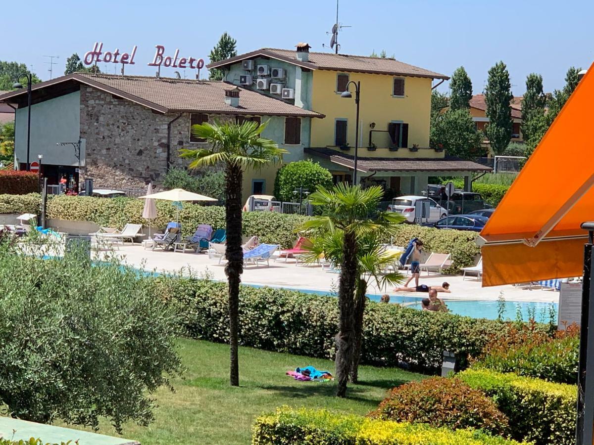 Appartamento Atlantis Sirmione Dış mekan fotoğraf